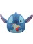 Squishmallows Disney Stitch Serisi 25 cm Asorti 2