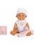 Bebelou Sesli Hoş Geldin Bebeği 30 cm 1