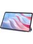 Huawei Honor Pad X9 11.5 Kılıf Tablet Smart Kılıf - Mor 1