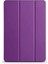 Huawei Honor Pad X9 11.5 Kılıf Tablet Smart Kılıf - Mor 2