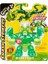 GJT57000 Goojitsu Hgjz Smash Strikers Tekli Figür Paket - 42792 5