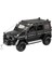 XHD-B3232-VARDEM Çek Bırak Işıklı ve Sesli Off Road Jeep 1:32 1