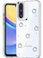 Samsung Galaxy A36 Fiyonk Desenli Kapak - Desen 3 1