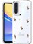 Samsung Galaxy A36 Fiyonk Desenli Kapak - Desen 5 1