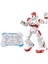 LZH-99888-4 Kumandalı Şarjlı Hareketli Robot -Vardem 2