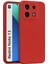 Xiaomi Redmi Note 13 4g Kılıf Lansman Premium Silinebilir Silikon 1