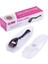 Titanyum Derma Roller 0,5-1 Mm, 540 Iğne, Saç ve Cilt Bakımına Uygun 1