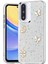 Samsung Galaxy A36 Fiyonk Desenli Kapak - Desen 2 1