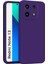 Xiaomi Redmi Note 13 4g Kılıf Lansman Premium Silinebilir Silikon 1