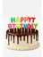 Ds-Derin Happy Birthday Renkli Mum 1