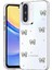 Samsung Galaxy A36 Fiyonk Desenli Kapak - Desen 1 1