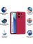 Xiaomi Redmi Note 13 4g Kılıf Lansman Premium Silinebilir Silikon 2