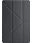 Huawei Matepad Pro 12.2 2025 Kalemlikli Mars Tablet Kılıfı - Siyah 1