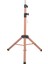 Kuaför Eğitim Mankeni Için Metal Tripod - Sütlü Kahve + Taşıma Çantası 4