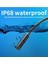 Endoskop Yılan Video Kamera İos Uyumlu Led’li 10 Metre 7 Mm Sert Kablo 2mp Full Hd 2