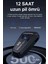 Y11 Bluetooth Kulaklık Mikrofonlu Motosiklet Kulaklığı İntercom Bt 5.3 1