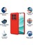 Xiaomi Redmi Note 14 Pro 4g Kılıf Lansman Premium Silinebilir Silikon 2