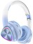 Tune 650 Bt Rgb Kablosuz Kafaüstü Kulaklık - Mavi 1