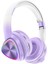 Tune 650 Bt Rgb Kablosuz Kafaüstü Kulaklık - Lila 1
