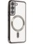 Samsung Galaxy S22 Kılıf Kross Magneticsafe Kapak - Siyah 2