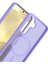 Samsung Galaxy A56 Jota Magsafe Kapak - Lila 3