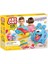 03618 Dede, Art Craft El Presi Hamur Seti 224 gr 3