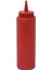 Ketçap Şişesi - 1000ML Dev Boy Kırmızı 2