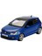 Bburago 1:24 Volkswagen Polo Gtı Mark 5 Model Araba 5