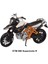 Bburago 1:18 Model Motor 4