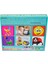 2304 Tummy Time Aynalı Zeka Kartı - Dıy Toy 2