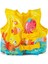 Intex Balık Desenli Baskılı Yelek 41X30 cm (3-5 Yaş) 3