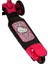 Hello Kitty 3 Tekerlekli Twistable Scooter 2