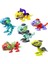 Sıl 88695 Silverlit Biopod Zombies Dinazor Robot -Necotoys 2
