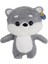 FK-2315 Lalafan Köpek 30 cm 1