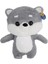 FK-2315 Lalafan Köpek 30 cm 2