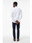 Erkek Slim Fit Pamuk Gömlek 3