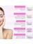 Pilli Yüz Cilt Temizleme Cihazı Siyah Nokta Peeling Fırça Seti Vücut Yüz Bakımı Masaj Aleti 4