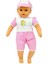 Sunman Denis Saçsız Et Bebek - S01060012 3