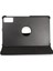 Xiaomi Redmi Pad Se Kılıf 360 Tablet Deri Kılıf - Siyah 3