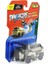 Transracers Dönüşen Araçlar Askeri Araçlar Komuta Aracı / Yakıt Aracı 2