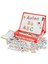 7910 Manyetik Tablet Alfabe Seti 1