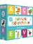 Bfs Harfleri Öğreniyorum Eğitici Set 1