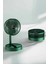 Soğutucu Vantilatör Telefon Standlı Mini Fan 4