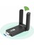 Wifi Alıcı Dual Band USB 3.0 Adaptör Kablosuz Windows 7/8/10/11 3
