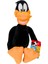 Peluş Duffy Duck 25 cm 2