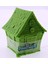 Zomlings Ikili Figür ve Yeşil Ev Seri 1 P00971 2