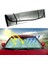 Katlanabilir Ön Cam Güneşlik Araç Içi Isı Yalıtımı Skoda Superb Peugeot 3008 Renault Megane Opel Astra 1