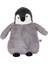 Bfs 1287 Büyük Penguen Gri 50 cm -My Friend Toys 3