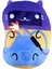 Cats Vs Pickles Chonks Serisi 15 cm 1