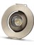 Noas YL94 0103 Satin Kasa 1W LED Spot Mavi Işık 1